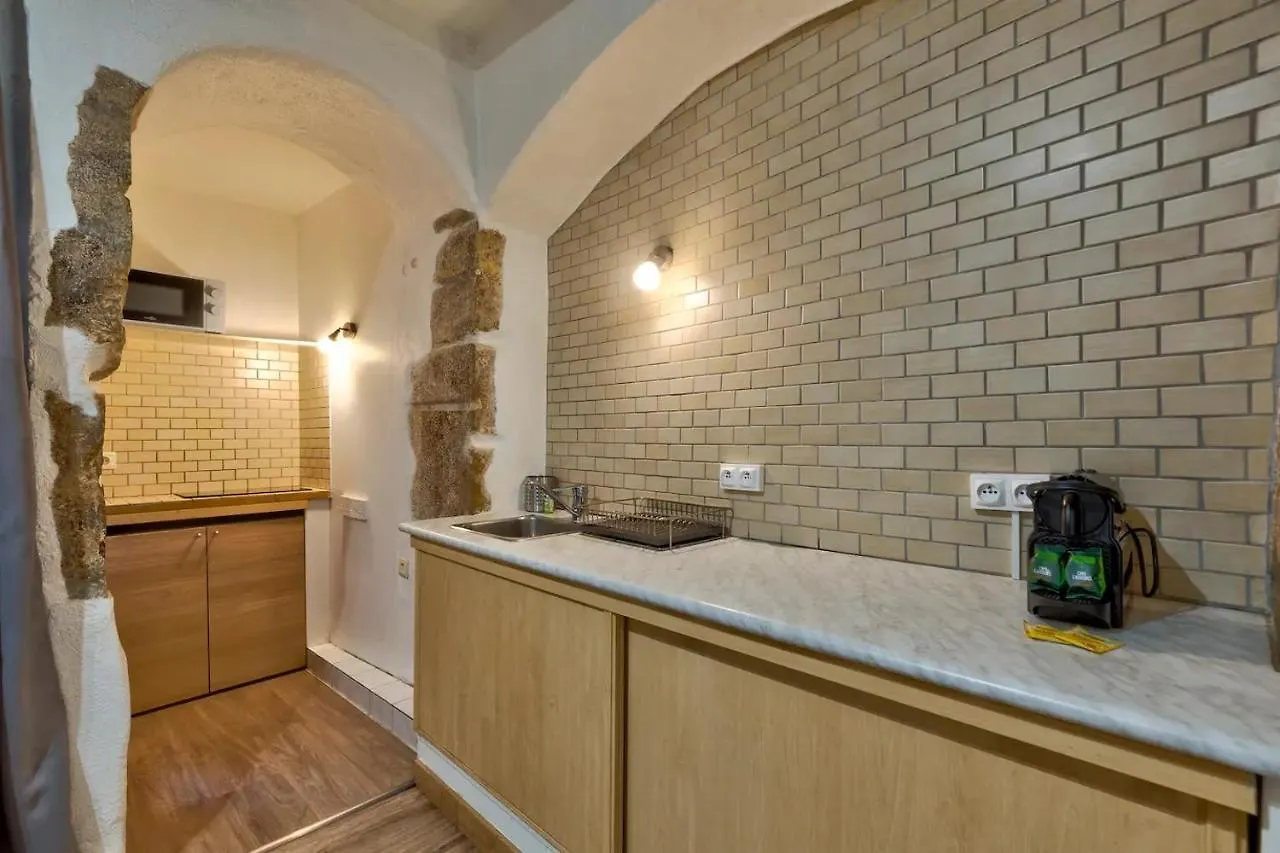 Au Coeur Du Vieil Annecy - Le Lys - Apartment